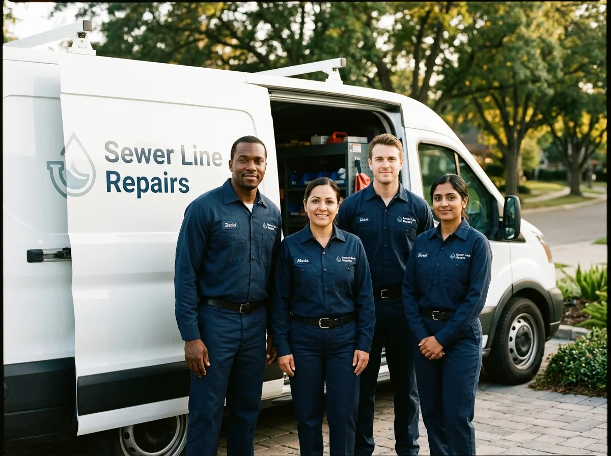 Emergency Plumber company in Kings Mills, OH