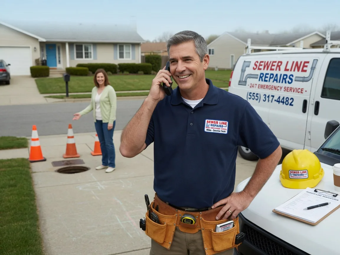 Emergency Plumber Kings Mills, OH FAQs